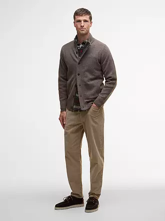 BARBOUR | Strickjacke ESSENTIAL | 